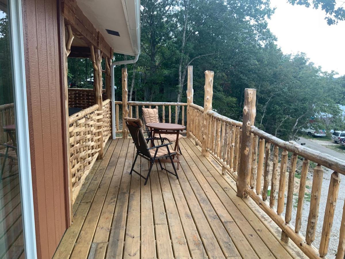 Cedar House Villa Rockaway Beach Exterior photo