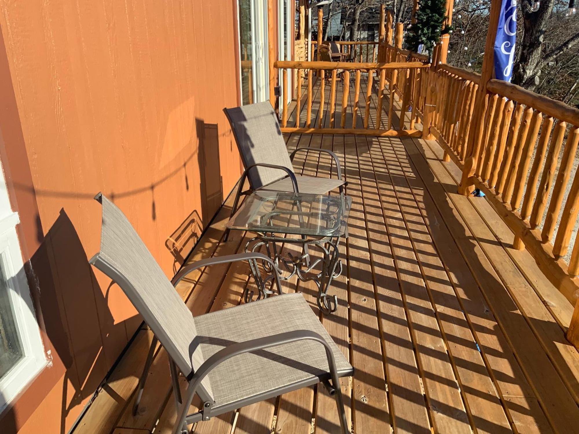 Cedar House Villa Rockaway Beach Exterior photo